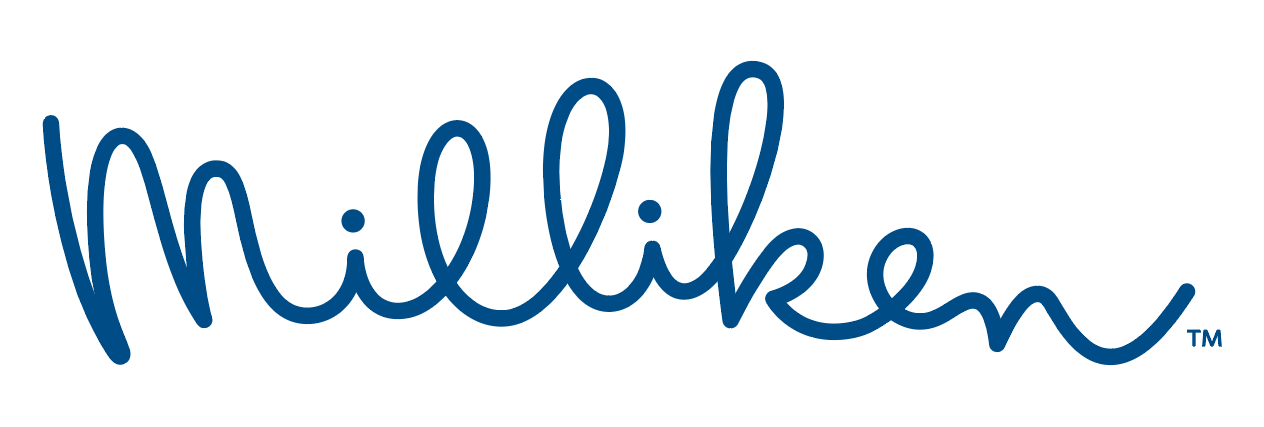 Milliken & Company - Platinum Sponsor